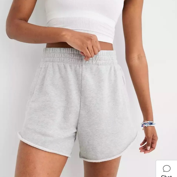 aerie | Shorts | Aerie Sweat Shorts 